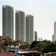 Illustration for article titled Maximum City: Dizzying Images of Mumbais Sky High Building Boom